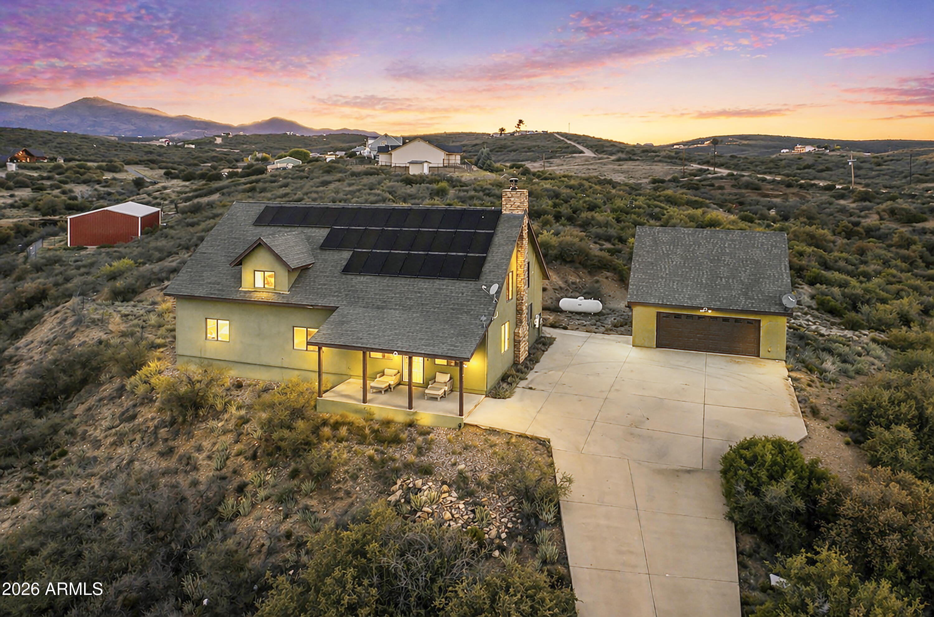 1750 S LAVENDER SAGE Road