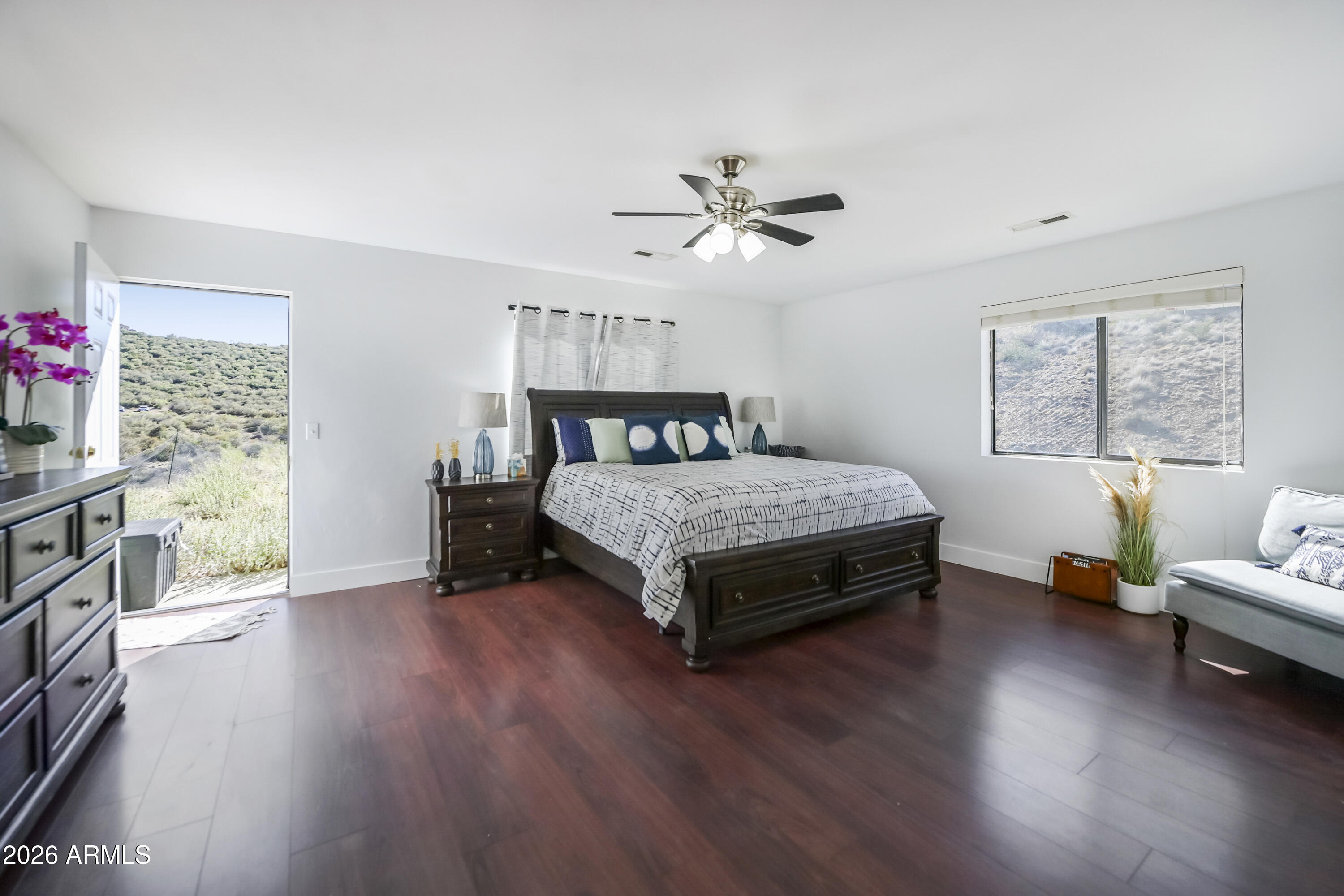 PRESCOTT DELLS RANCHES - Residential