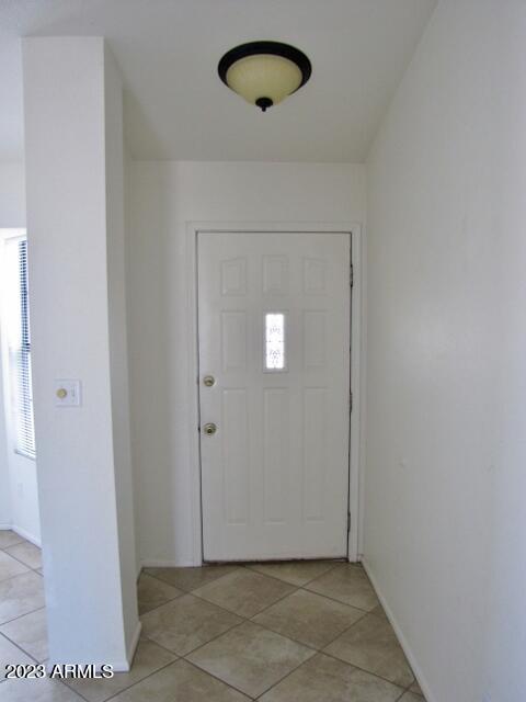 PUEBLO DEL SOL COUNTRY CLUB ESTATES UNIT 1 - Residential Lease