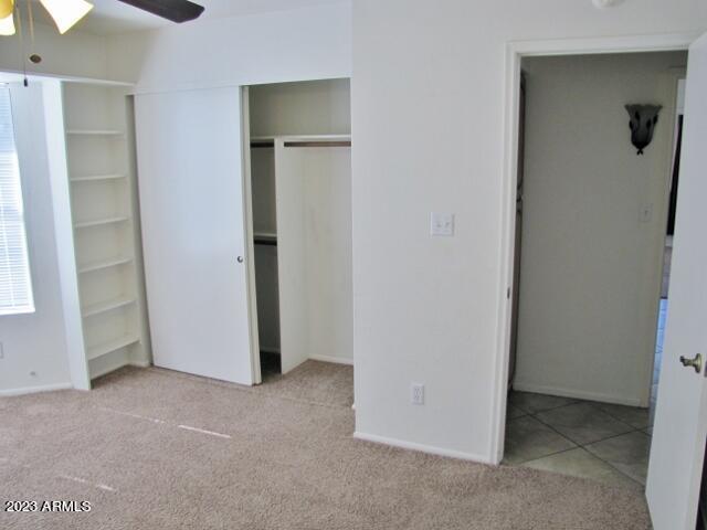 PUEBLO DEL SOL COUNTRY CLUB ESTATES UNIT 1 - Residential Lease