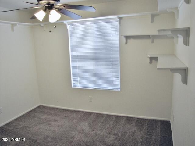 PUEBLO DEL SOL COUNTRY CLUB ESTATES UNIT 1 - Residential Lease