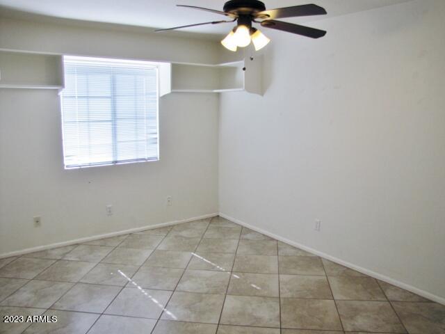 PUEBLO DEL SOL COUNTRY CLUB ESTATES UNIT 1 - Residential Lease