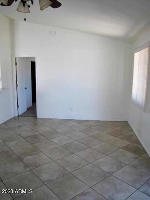 PUEBLO DEL SOL COUNTRY CLUB ESTATES UNIT 1 - Residential Lease
