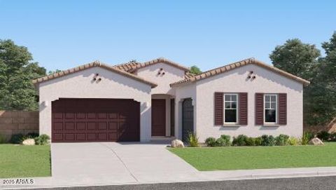 3483 E AGLIO Avenue San Tan Valley AZ 85143