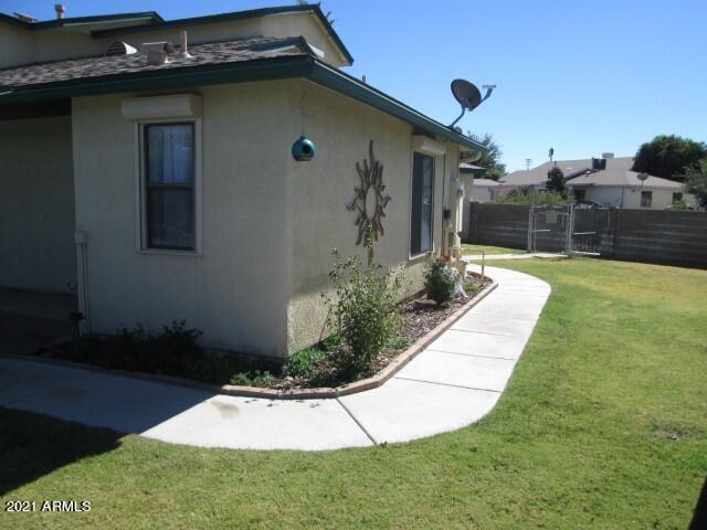 Carmel - Residential