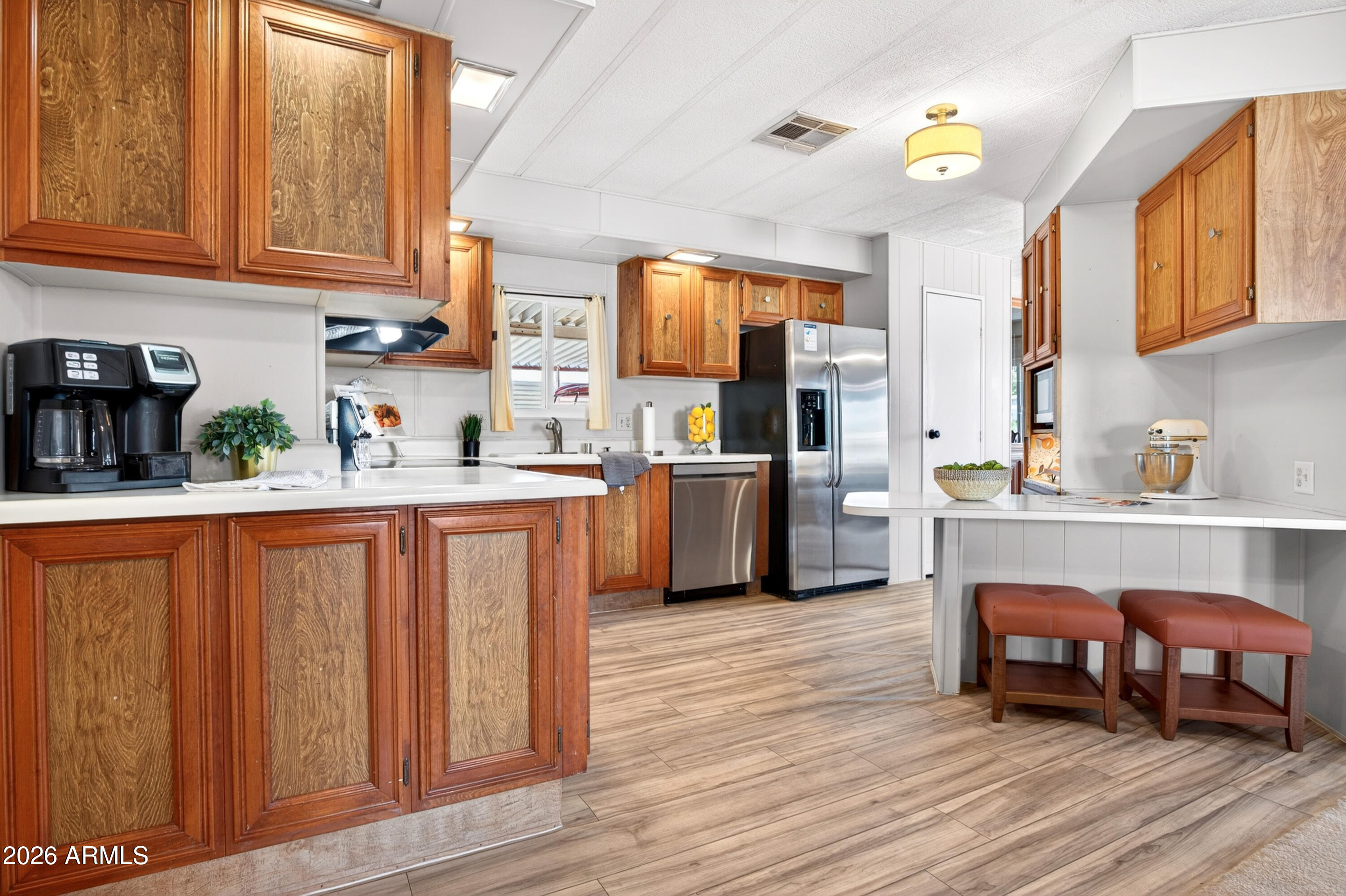 SUN LAKES COUNTRY CLUB - Residential
