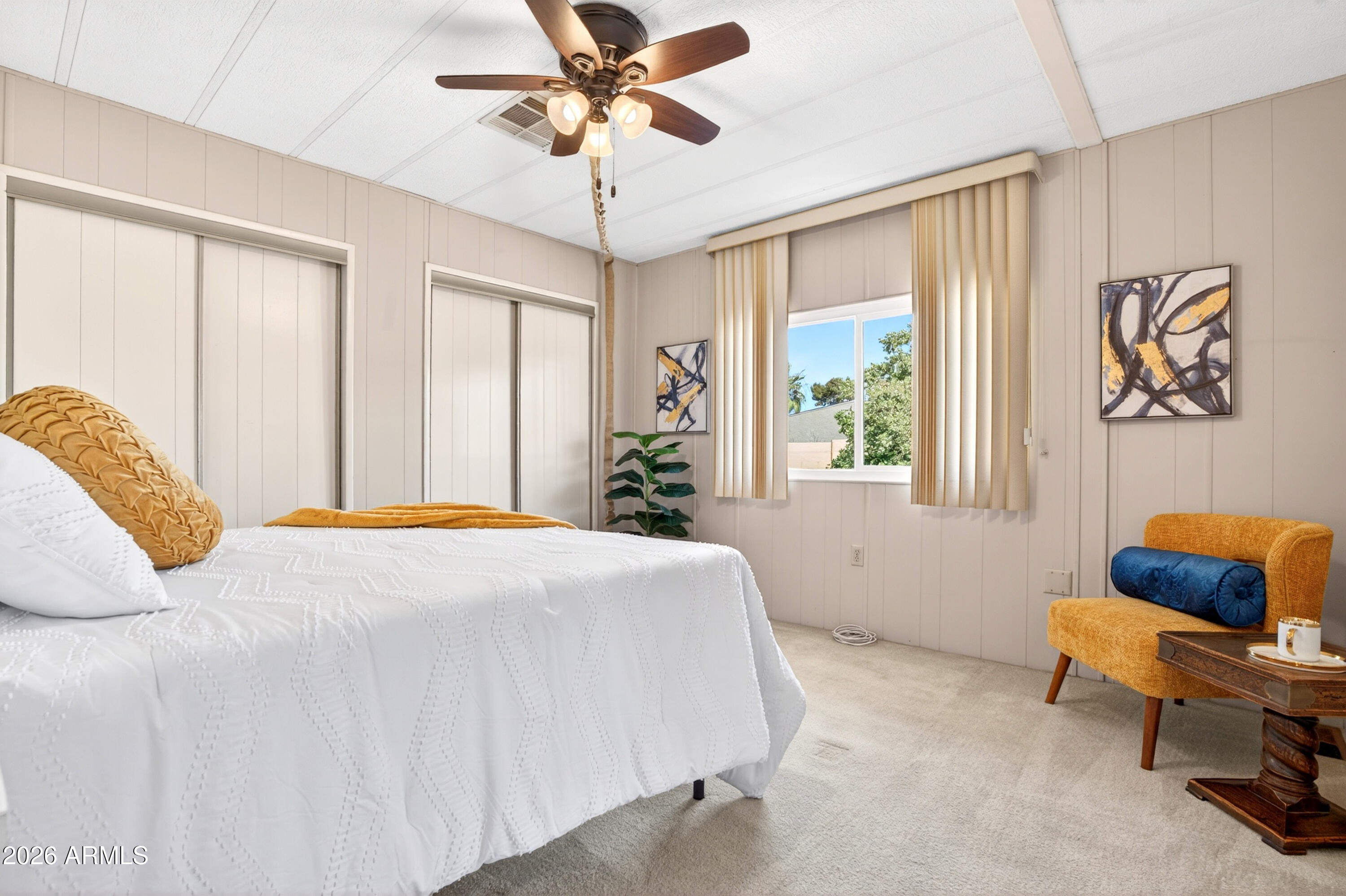 SUN LAKES COUNTRY CLUB - Residential