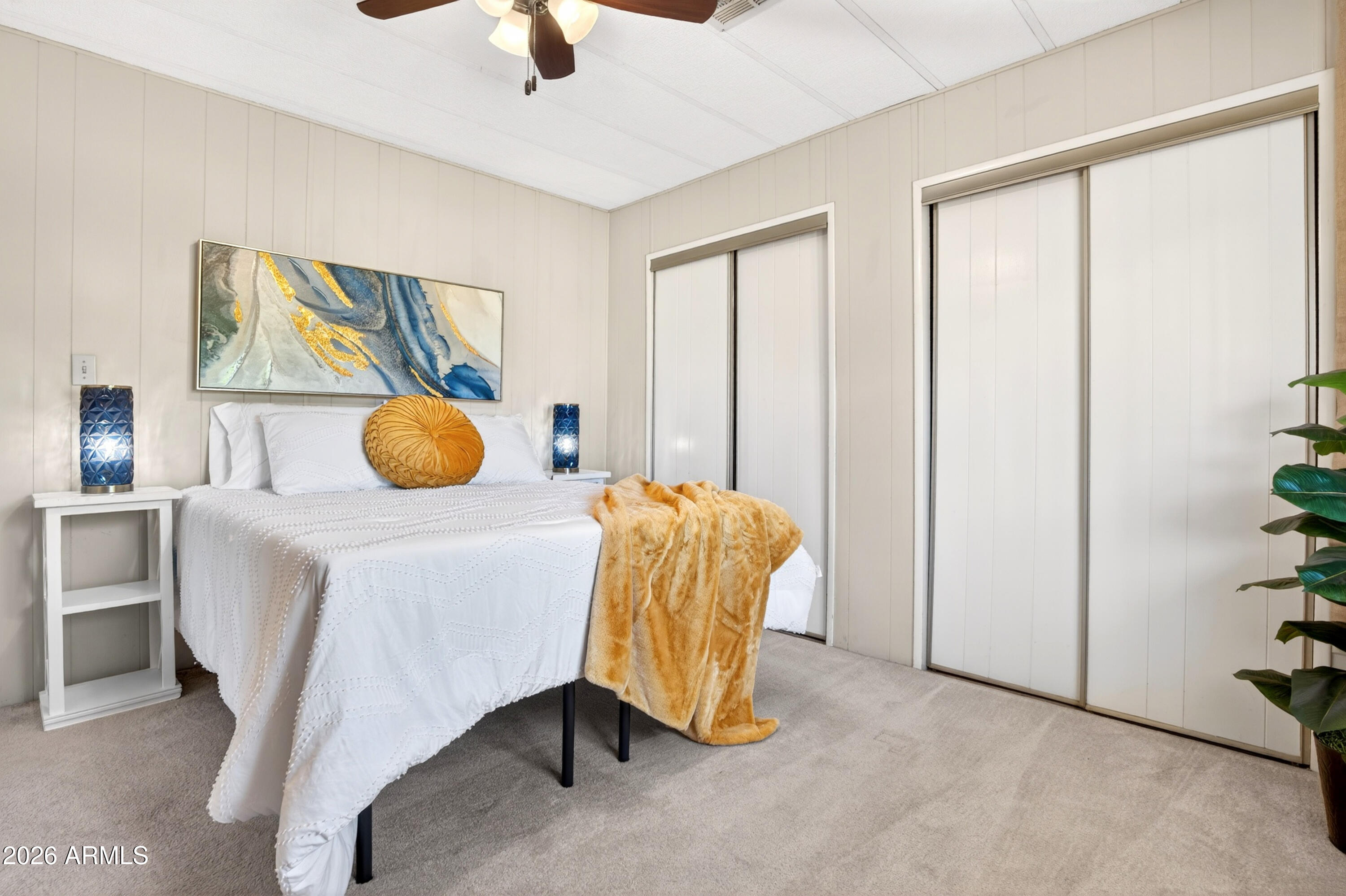 SUN LAKES COUNTRY CLUB - Residential
