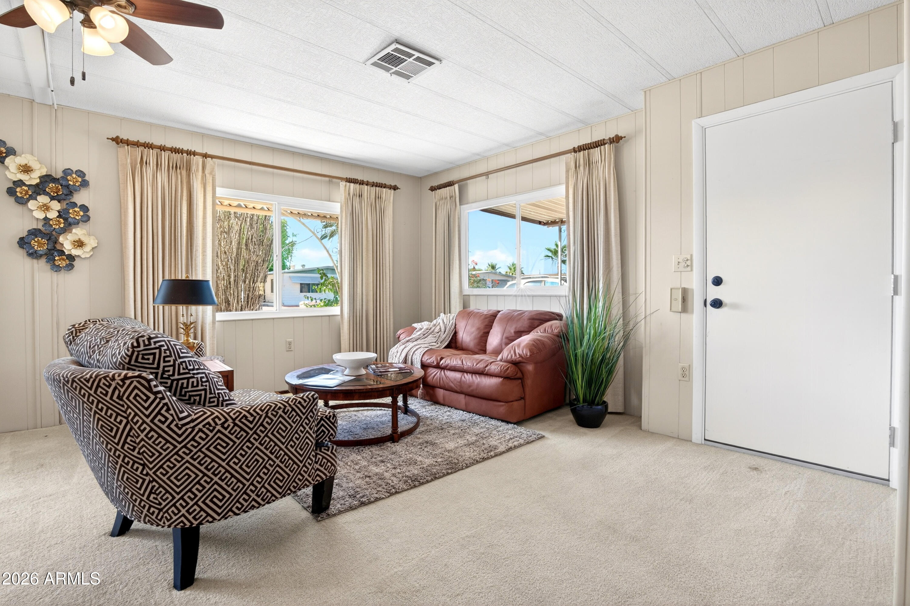 SUN LAKES COUNTRY CLUB - Residential