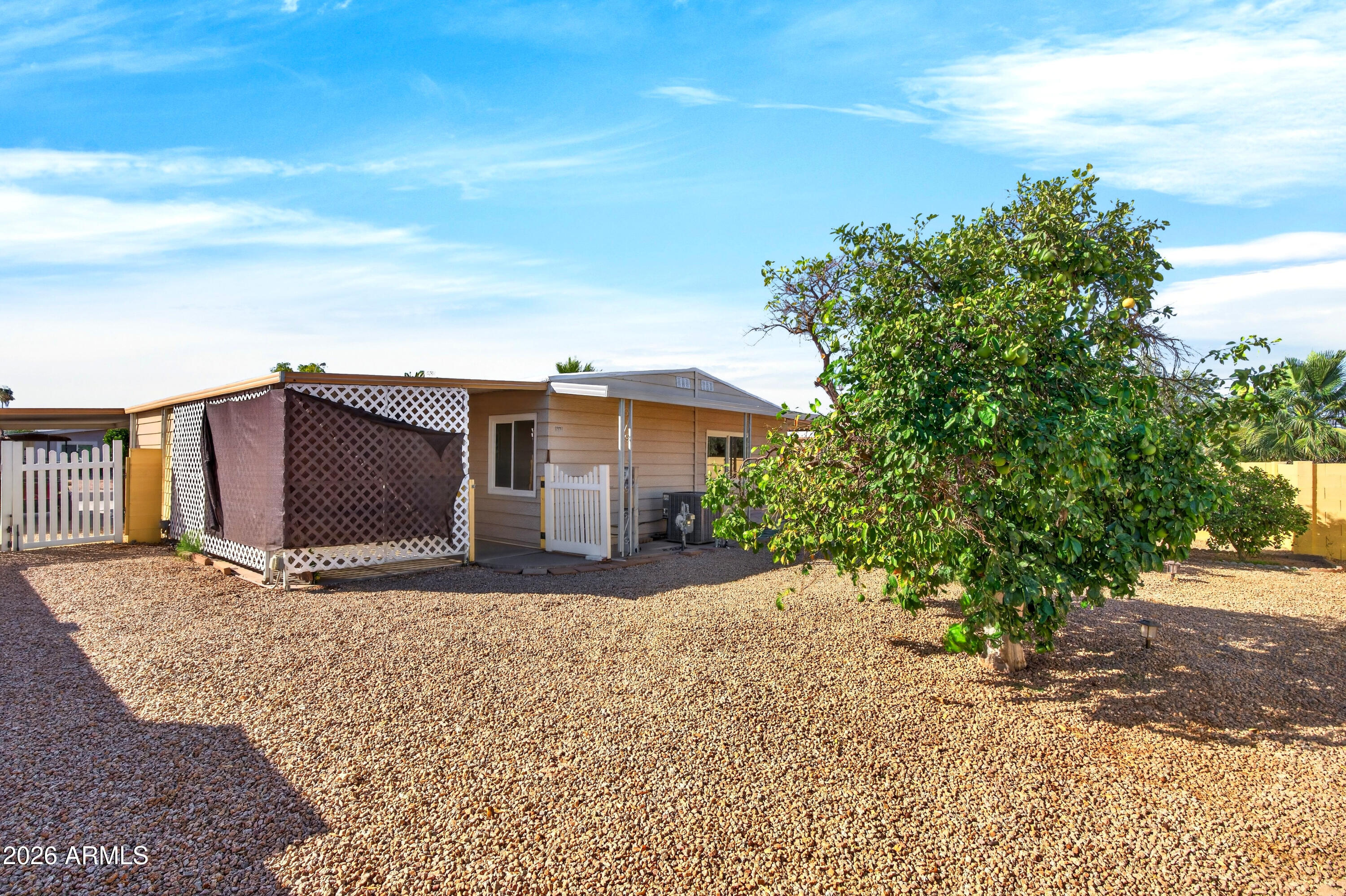 SUN LAKES COUNTRY CLUB - Residential