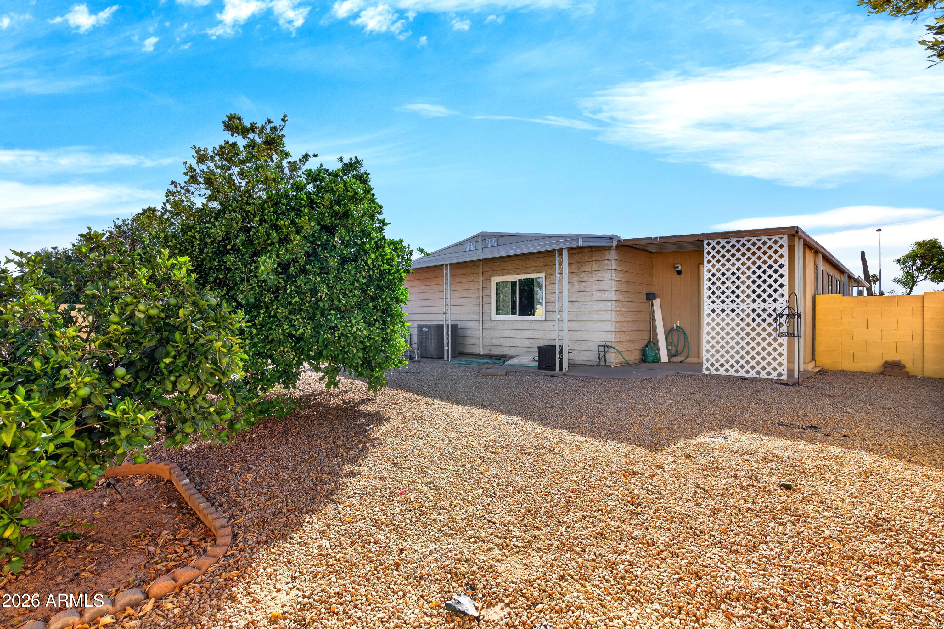 SUN LAKES COUNTRY CLUB - Residential