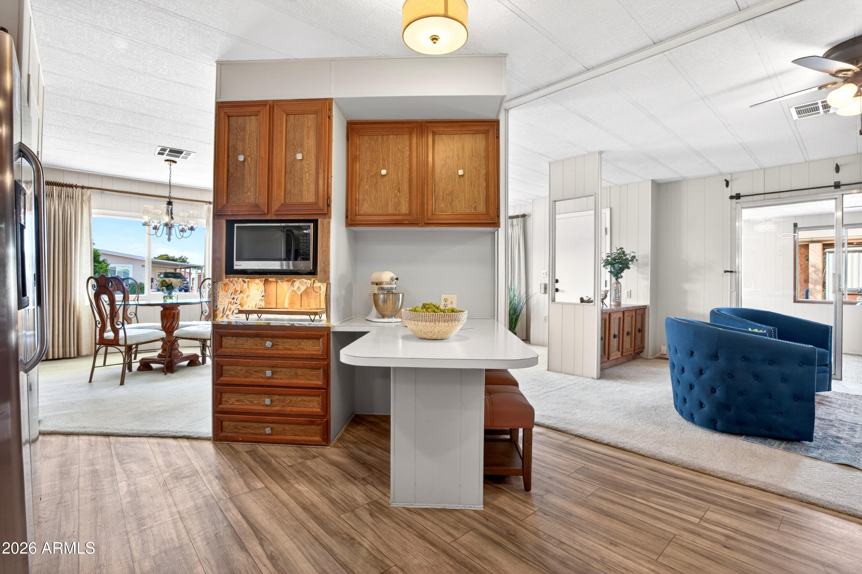 SUN LAKES COUNTRY CLUB - Residential