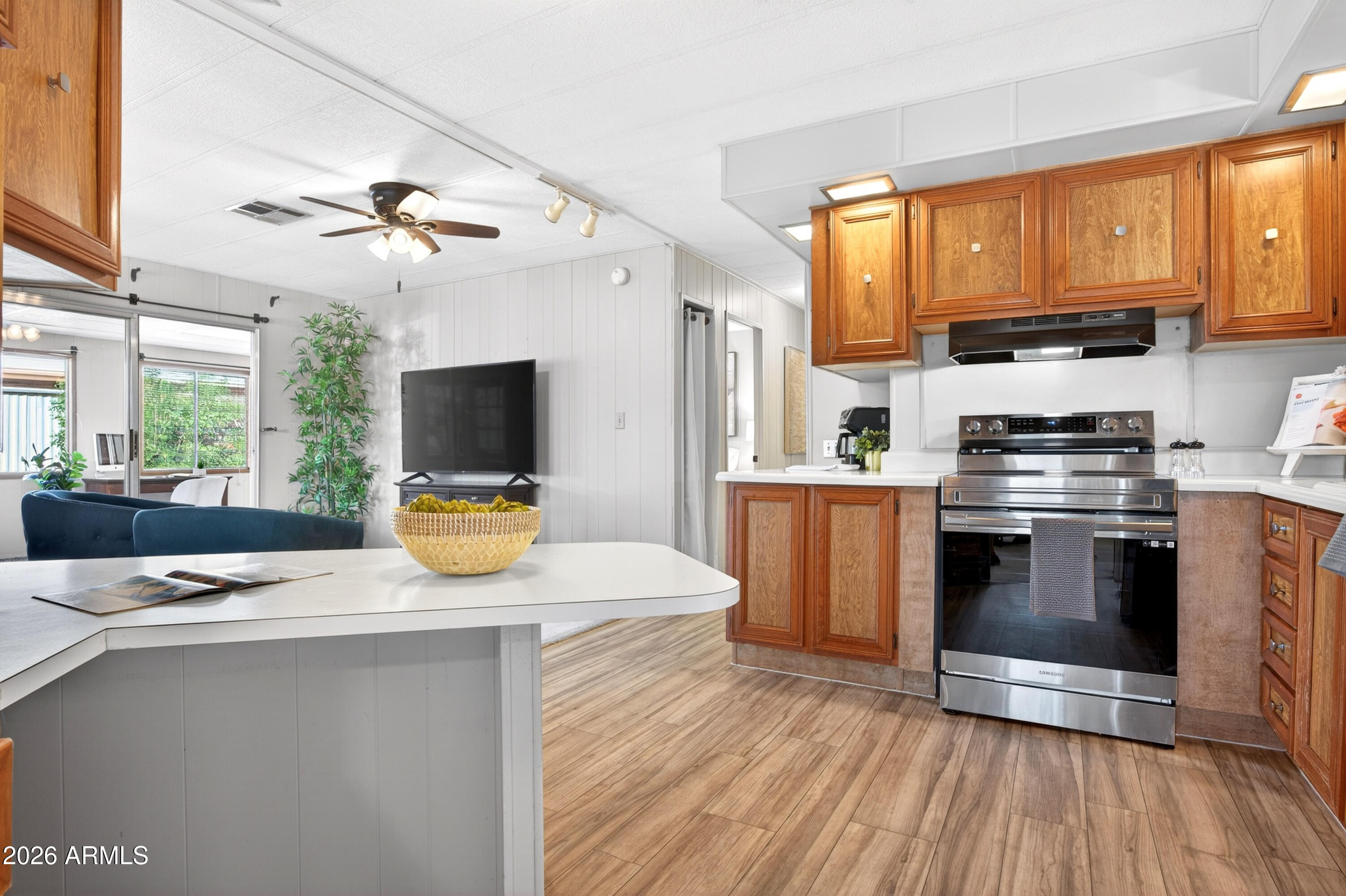 SUN LAKES COUNTRY CLUB - Residential