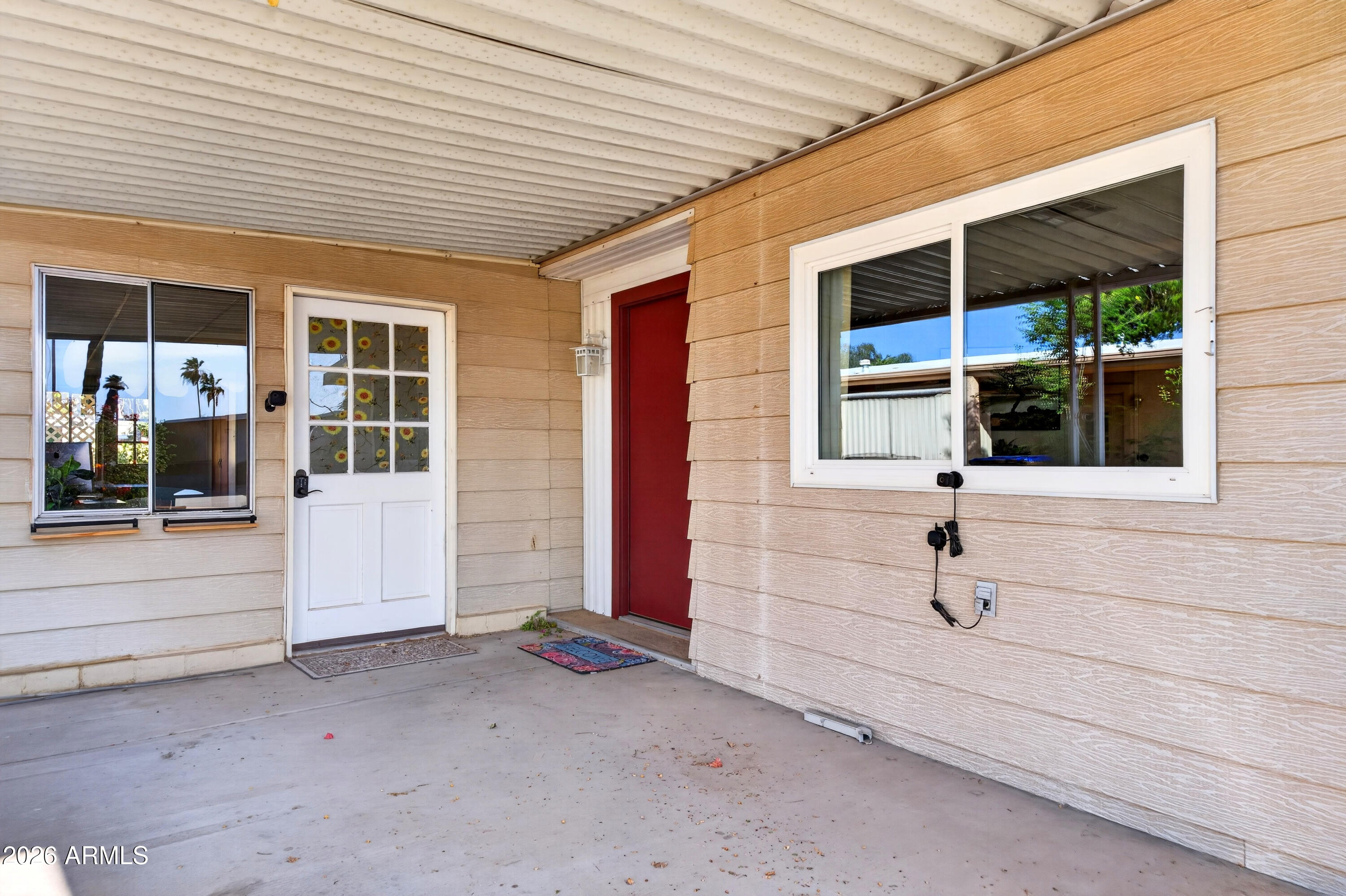 SUN LAKES COUNTRY CLUB - Residential
