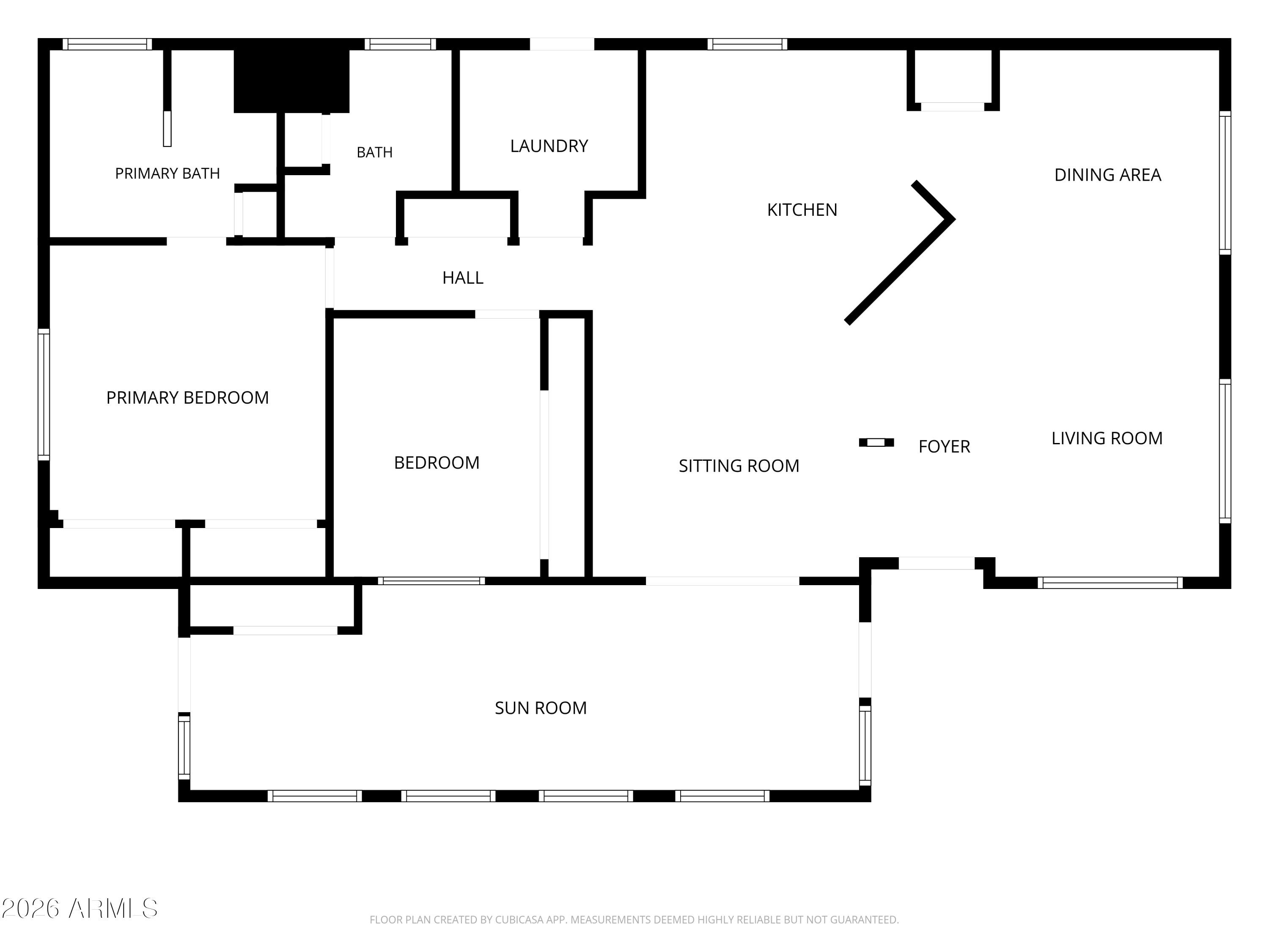 SUN LAKES COUNTRY CLUB - Residential