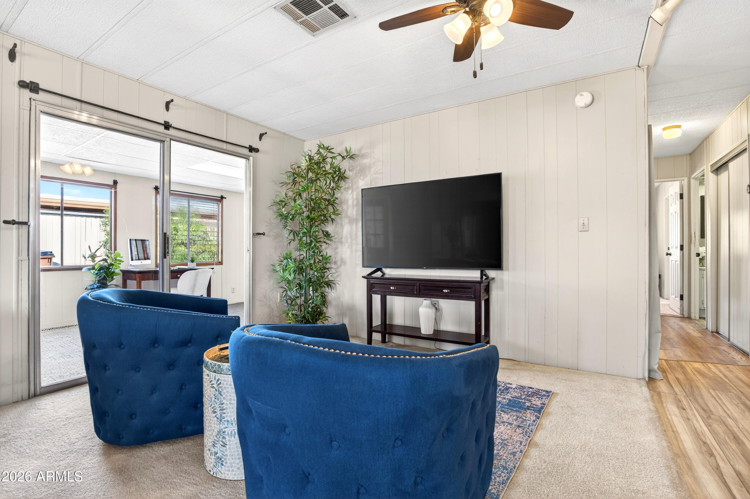SUN LAKES COUNTRY CLUB - Residential