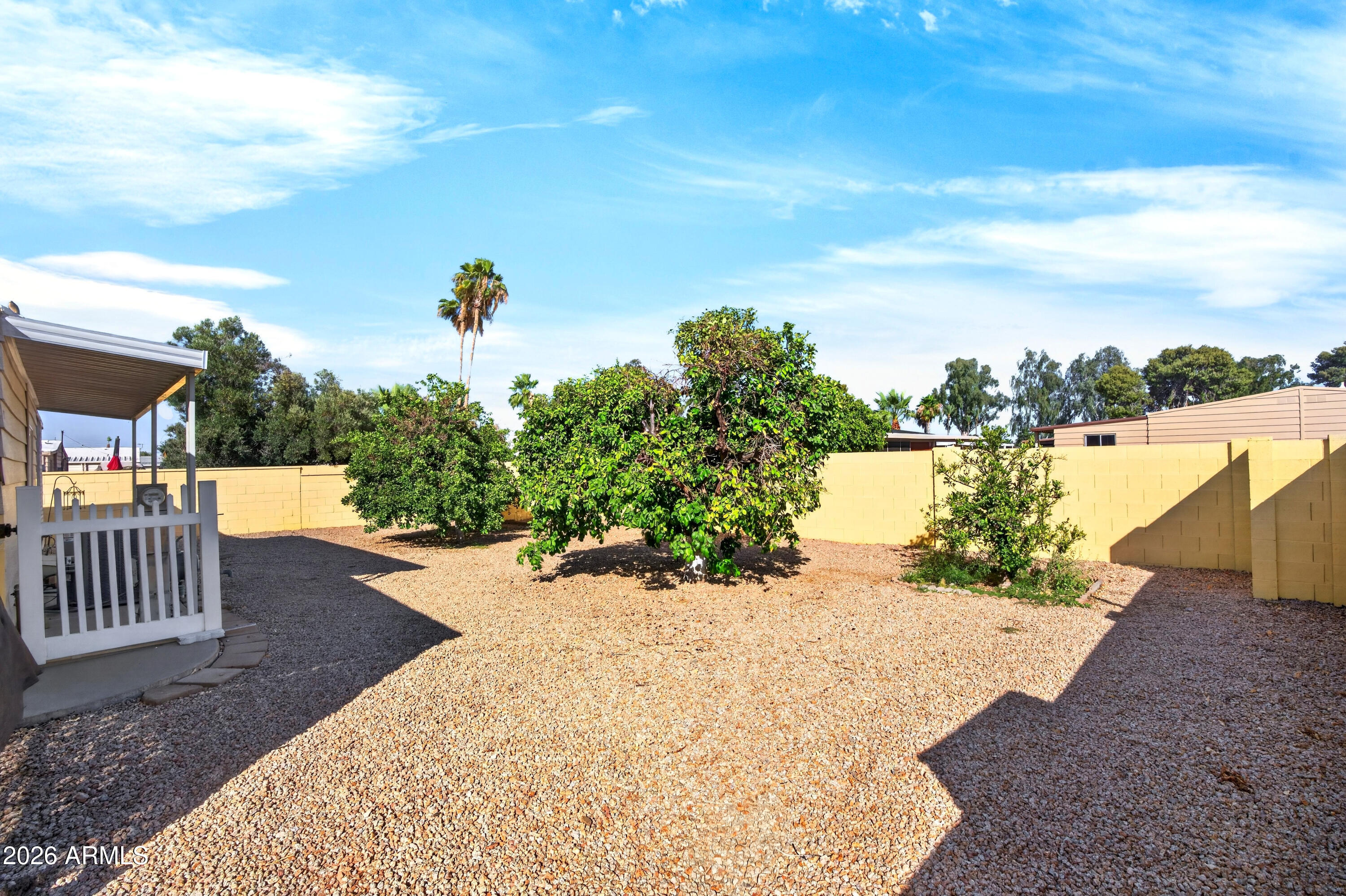 SUN LAKES COUNTRY CLUB - Residential