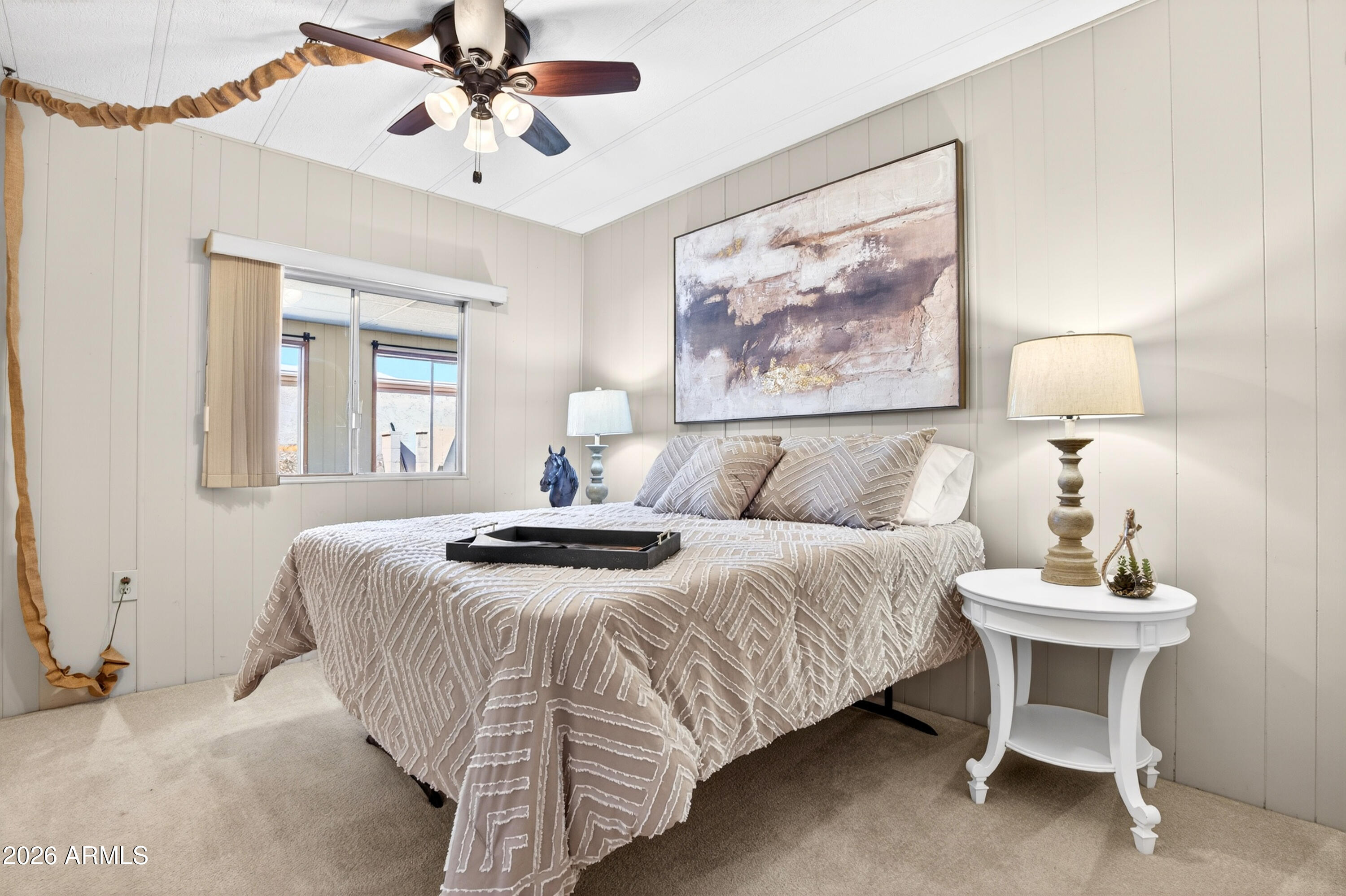 SUN LAKES COUNTRY CLUB - Residential