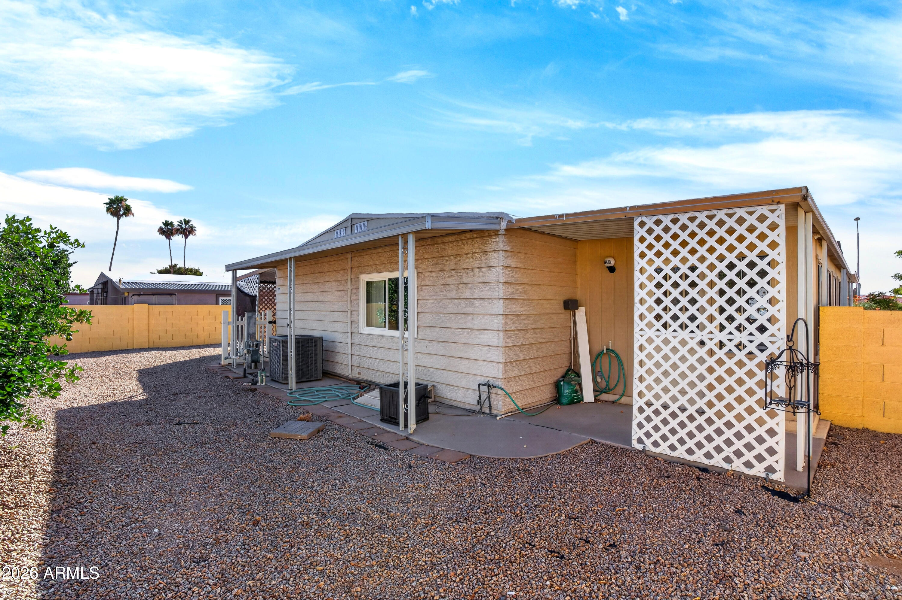 SUN LAKES COUNTRY CLUB - Residential