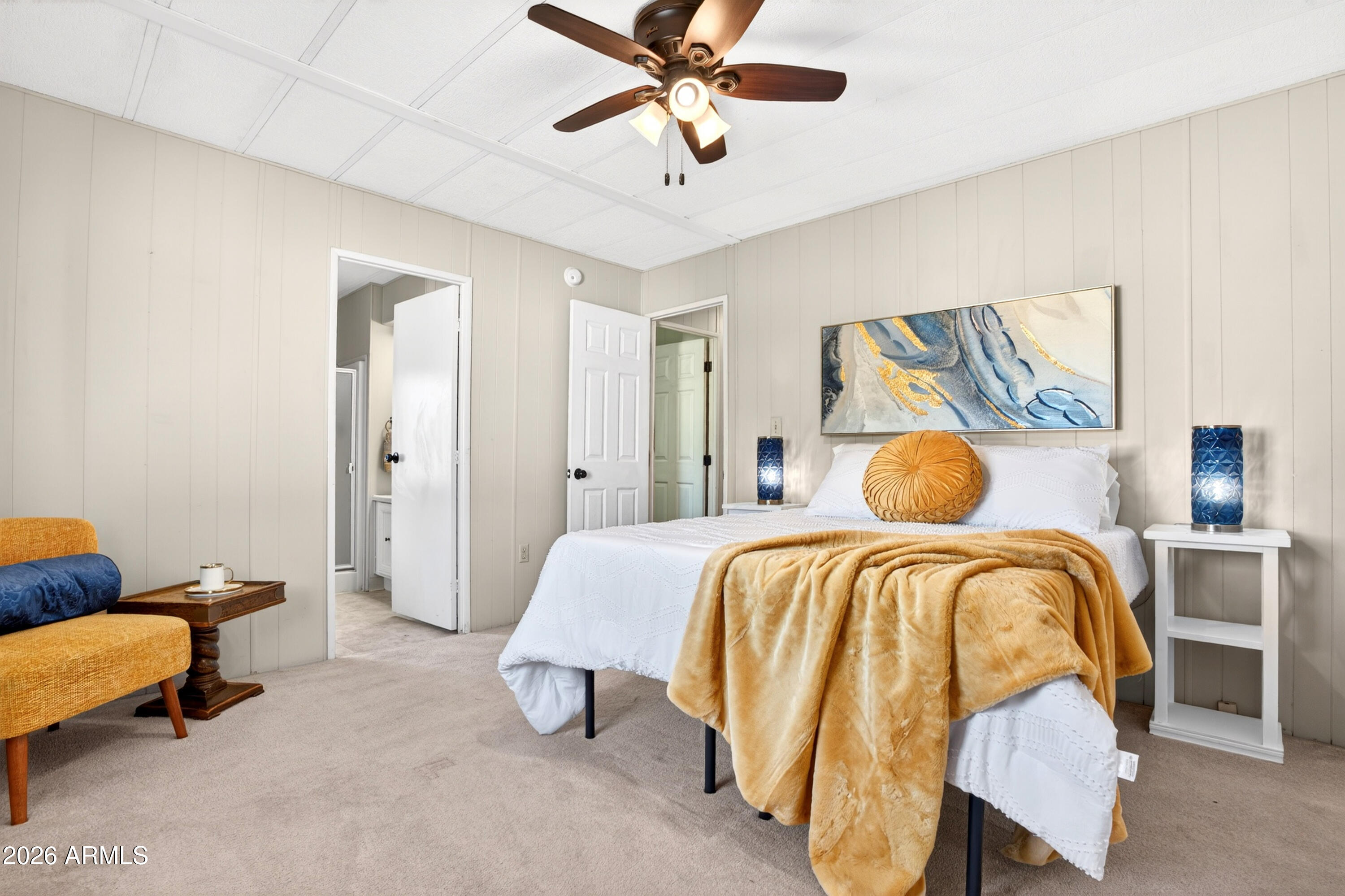 SUN LAKES COUNTRY CLUB - Residential
