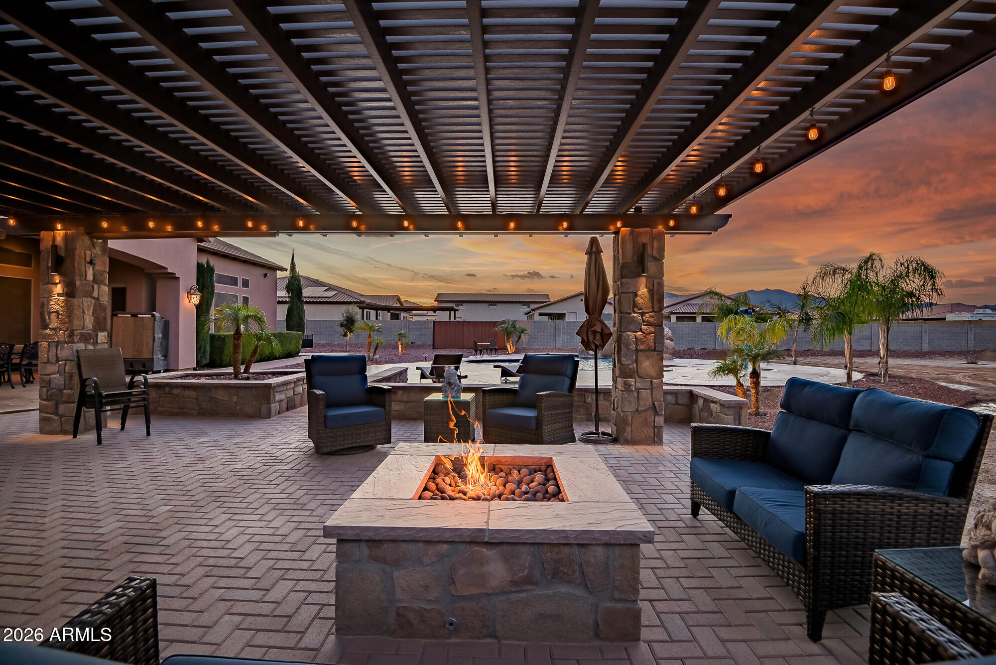 18606 W Solano Drive