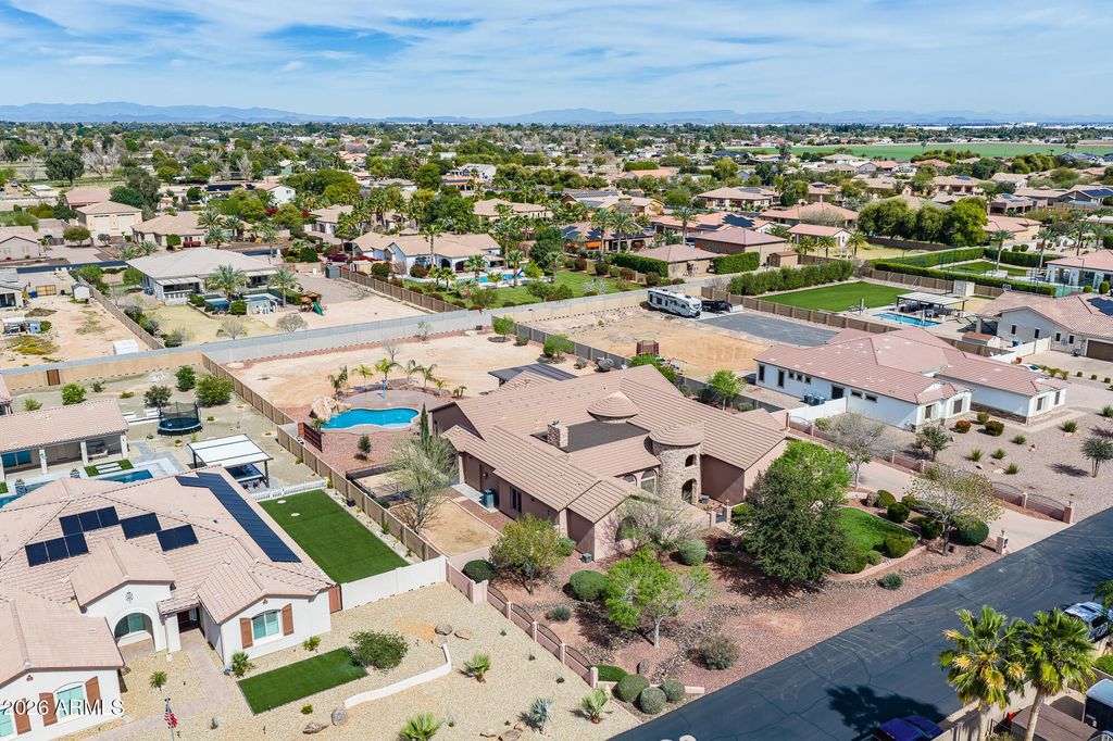 Photo of 18606 W Solano Drive, Litchfield Park, AZ 85340 (MLS # 6990670)