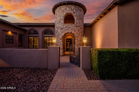 18606 W Solano Drive Litchfield Park AZ 85340