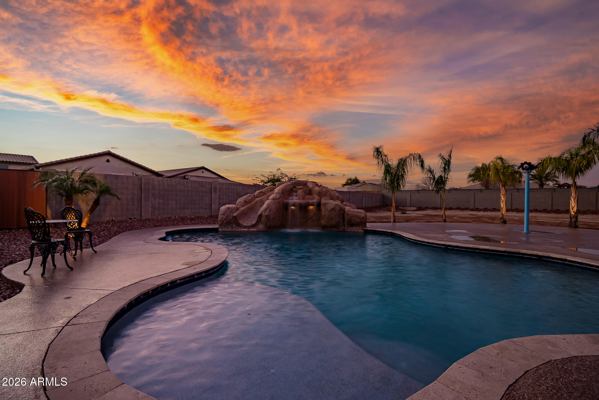 18606 W Solano Drive