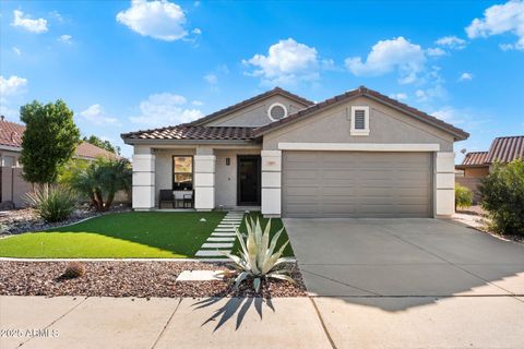 3201 W MARK Lane Phoenix AZ 85083