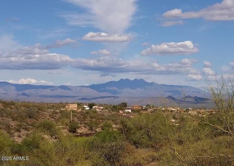 Photo of 14539 E Prairie Dog Trail #11, Fountain Hills, AZ 85268 (MLS # 6931321)