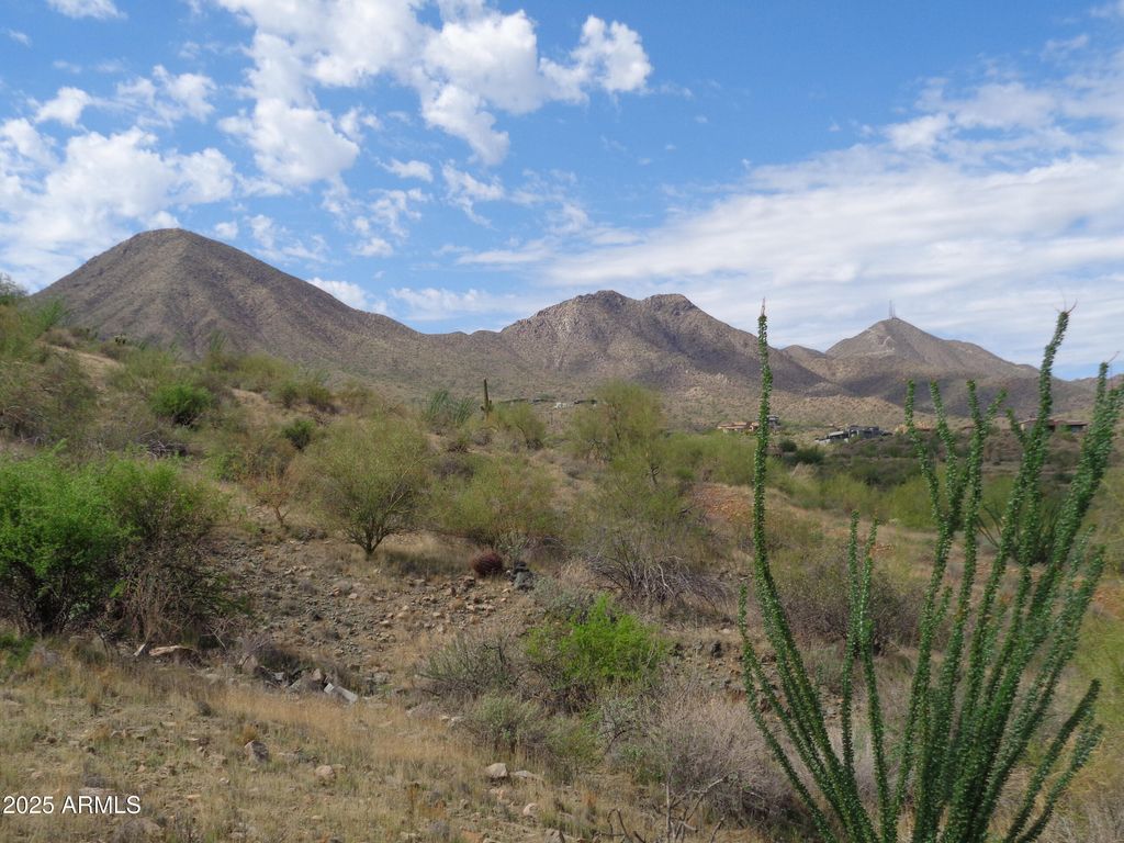 Photo of 14539 E Prairie Dog Trail #11, Fountain Hills, AZ 85268 (MLS # 6931321)