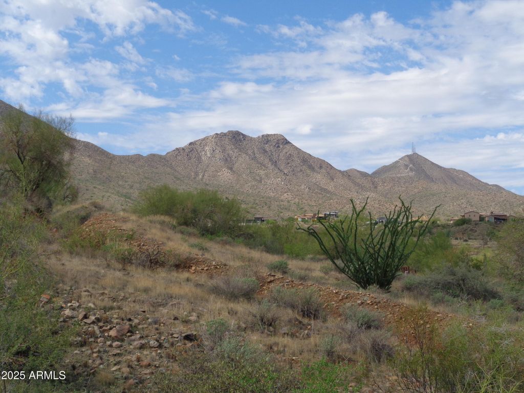 Photo of 14539 E Prairie Dog Trail #11, Fountain Hills, AZ 85268 (MLS # 6931321)