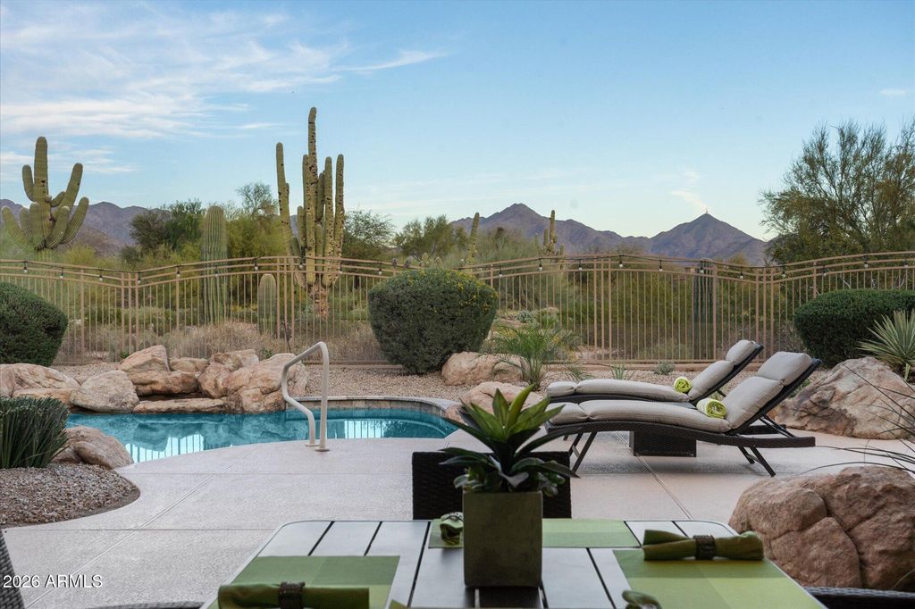 Photo of 20429 N 83rd Place, Scottsdale, AZ 85255 (MLS # 6994319)