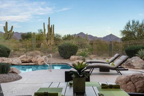 20429 N 83RD Place Scottsdale AZ 85255