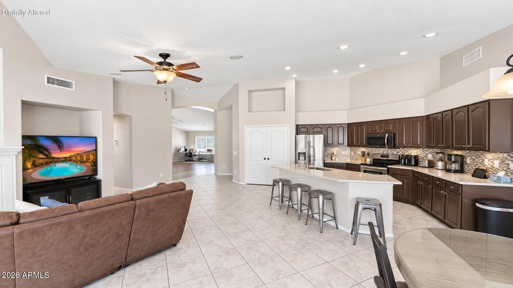 17732 W COPPER RIDGE Drive