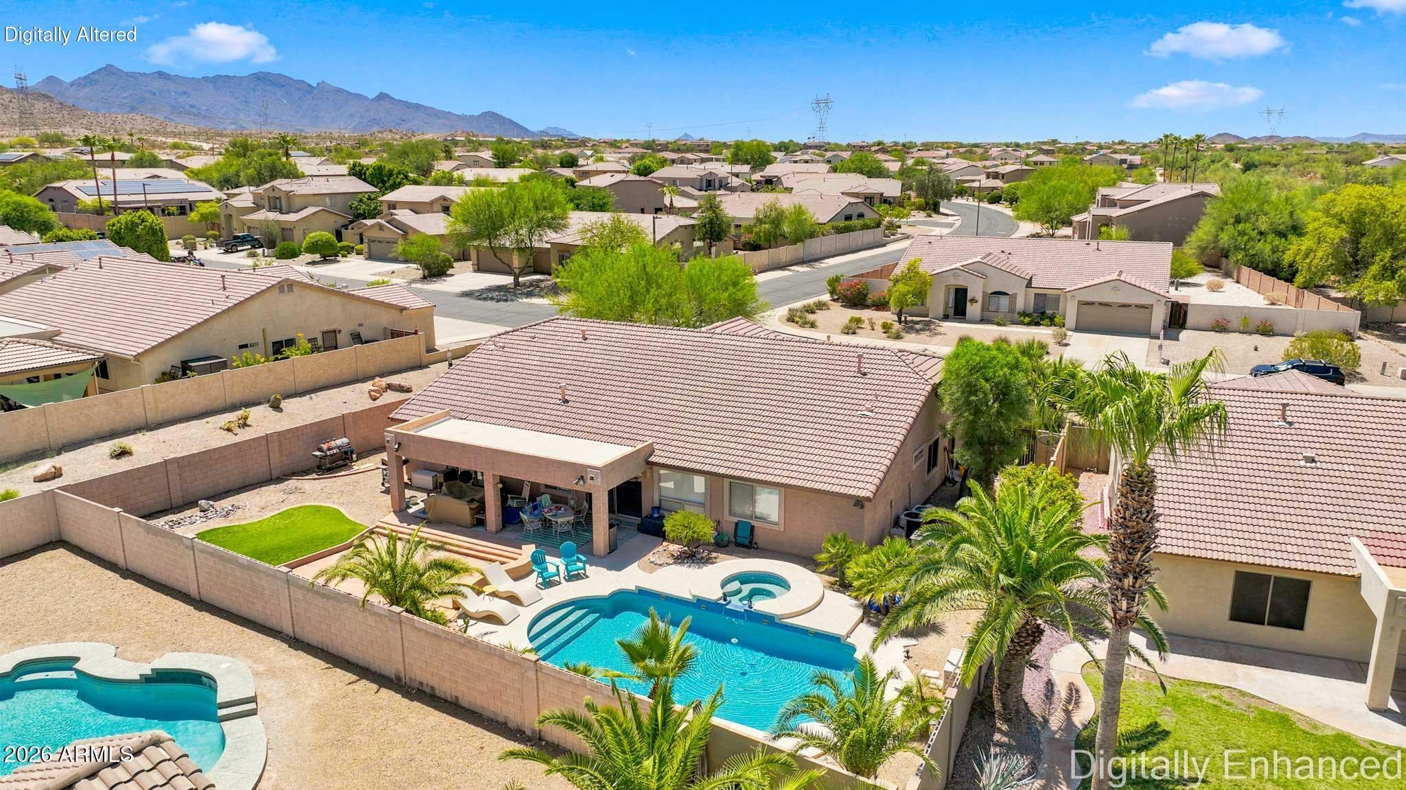 17732 W COPPER RIDGE Drive