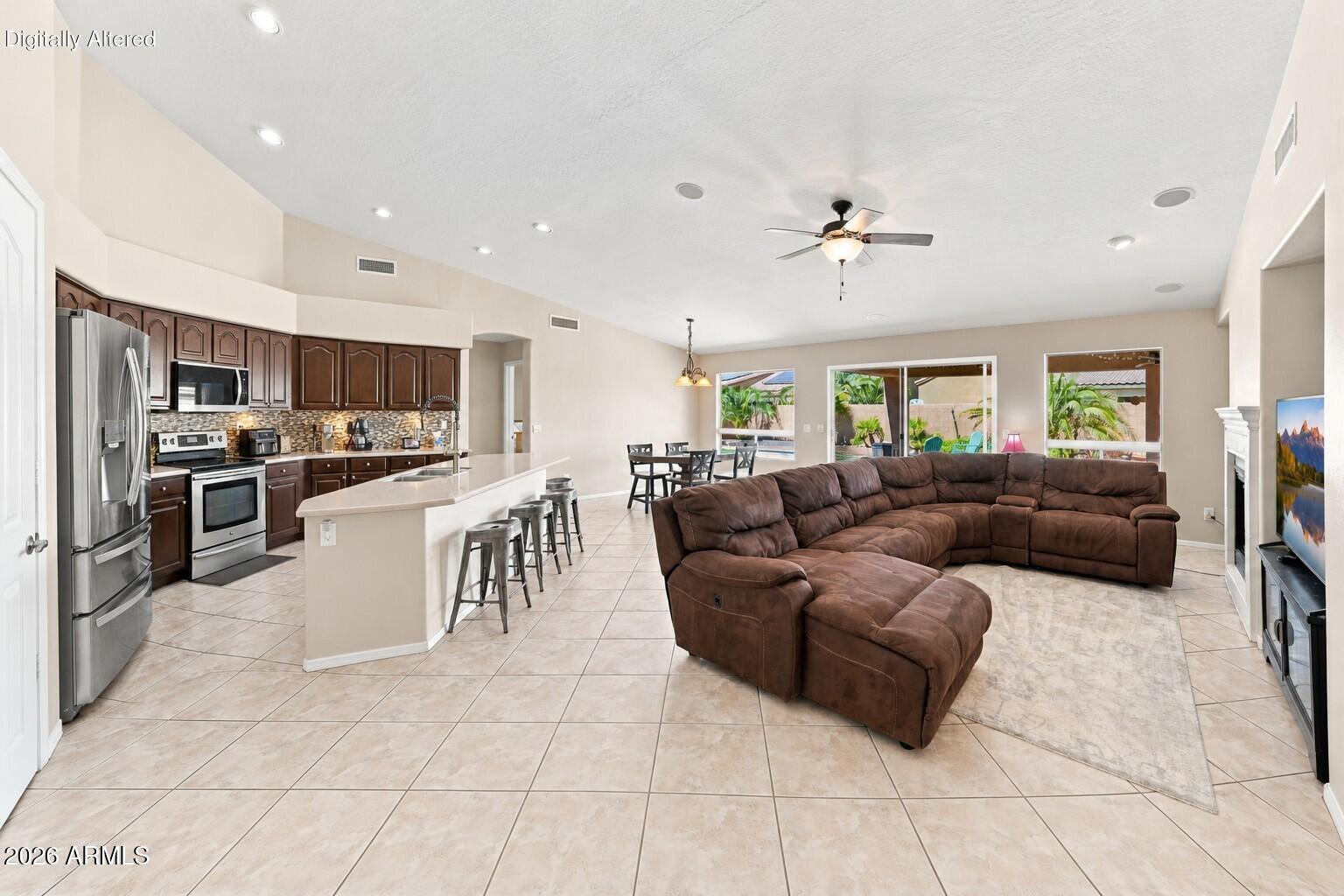 17732 W COPPER RIDGE Drive