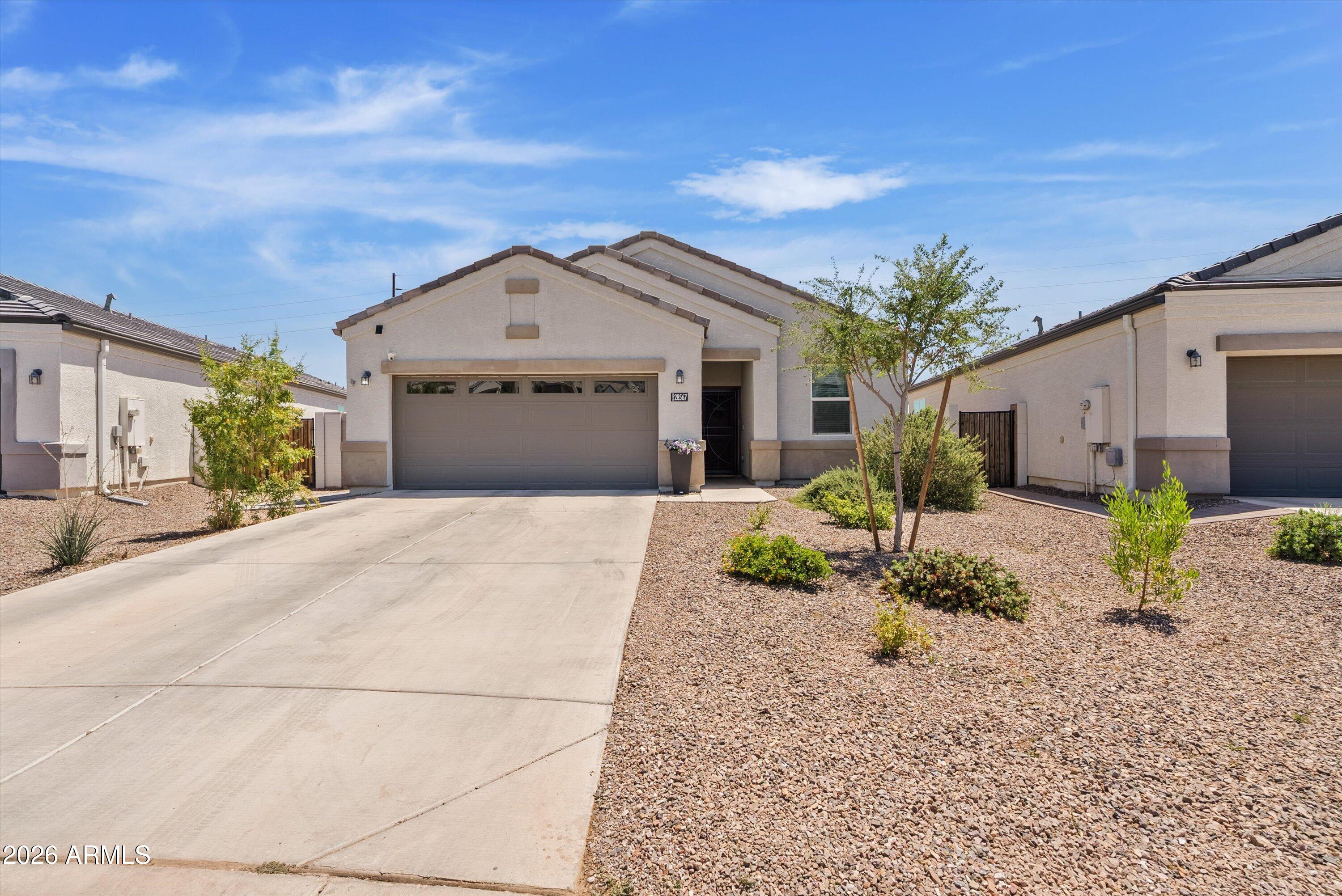 28567 N ONYX Road