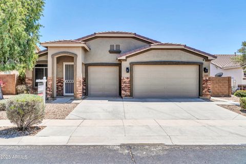 17429 W RED BIRD Road Surprise AZ 85387