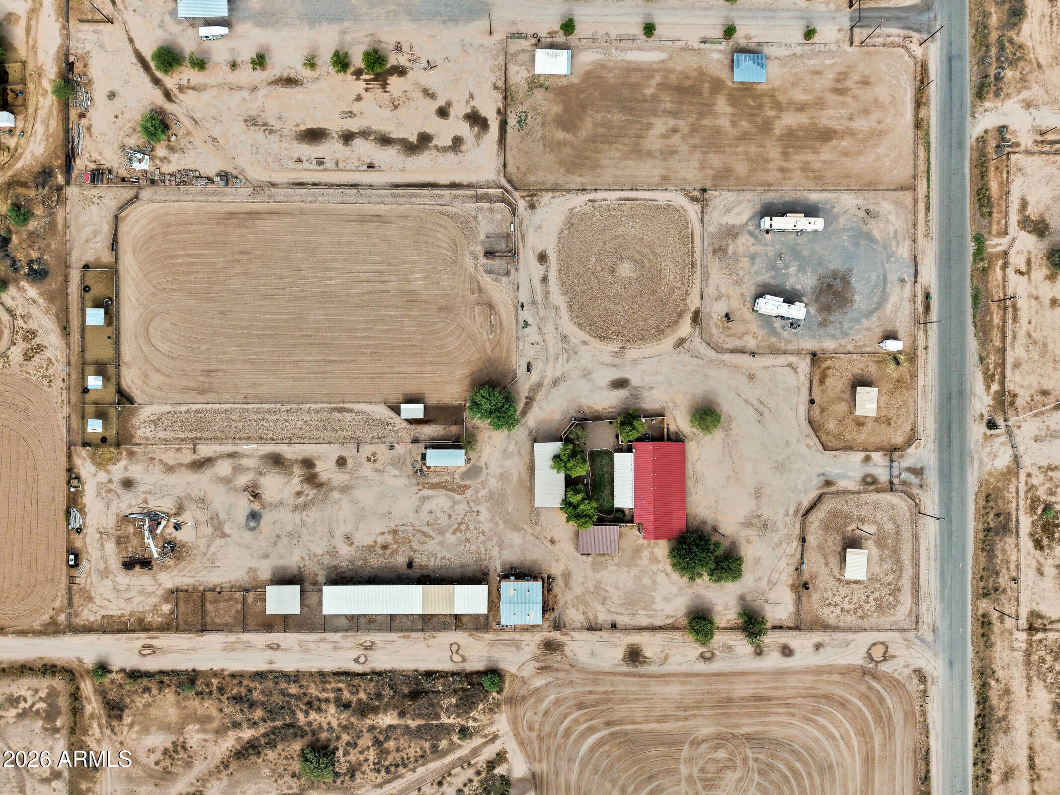 3391 E CORNMAN Road