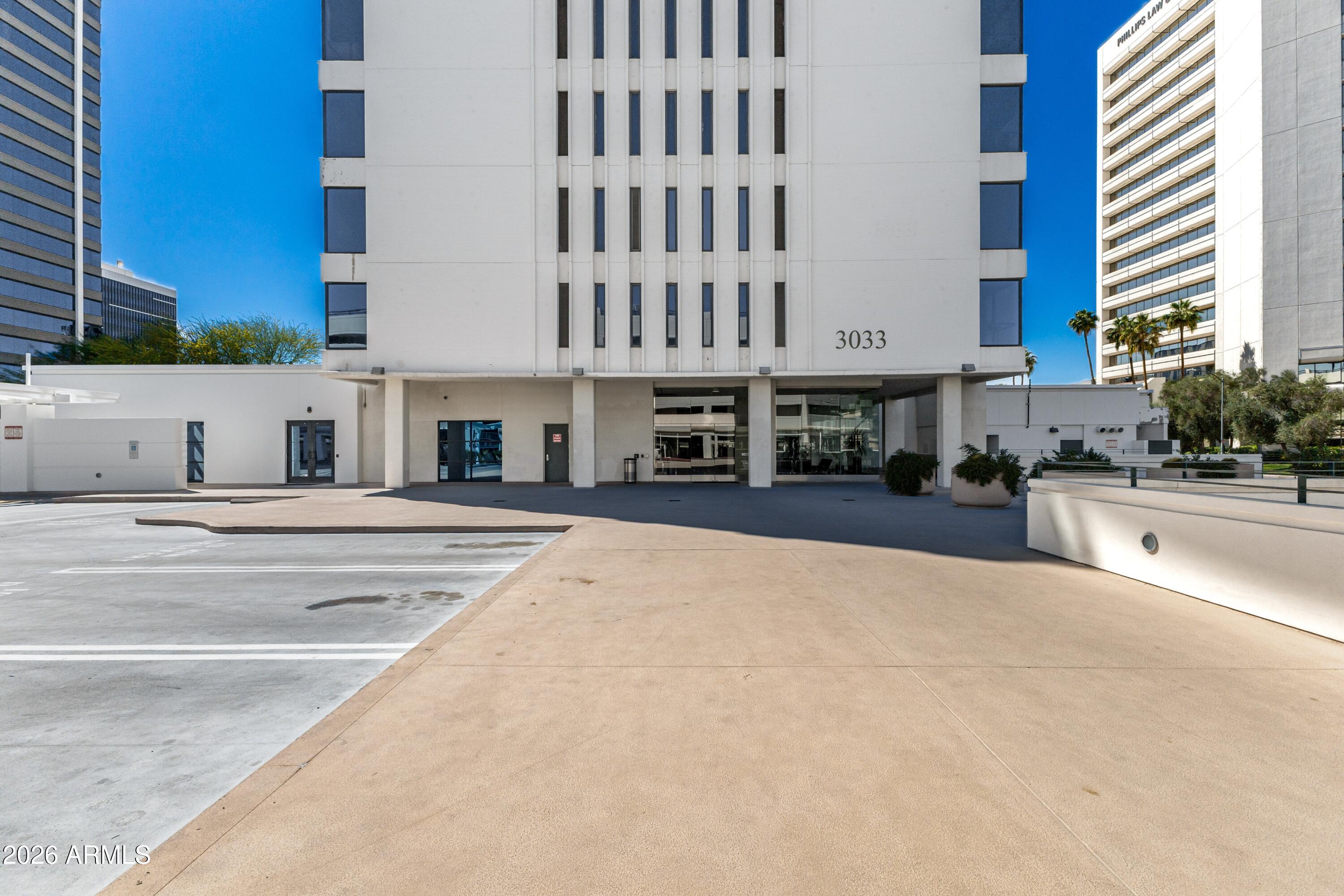 PHOENIX PROFESSIONAL TOWER CONDOMINIUM 2ND AMD - Commercial Sale