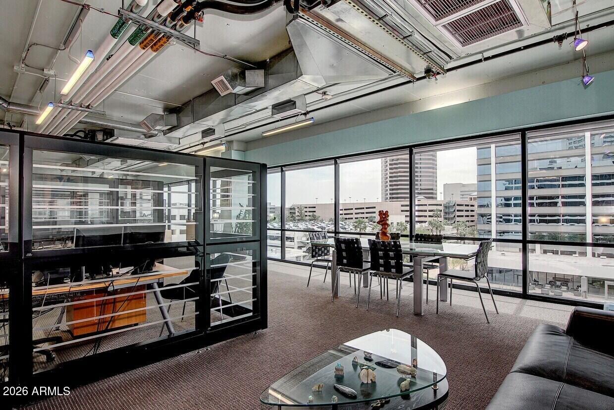 PHOENIX PROFESSIONAL TOWER CONDOMINIUM 2ND AMD - Commercial Sale