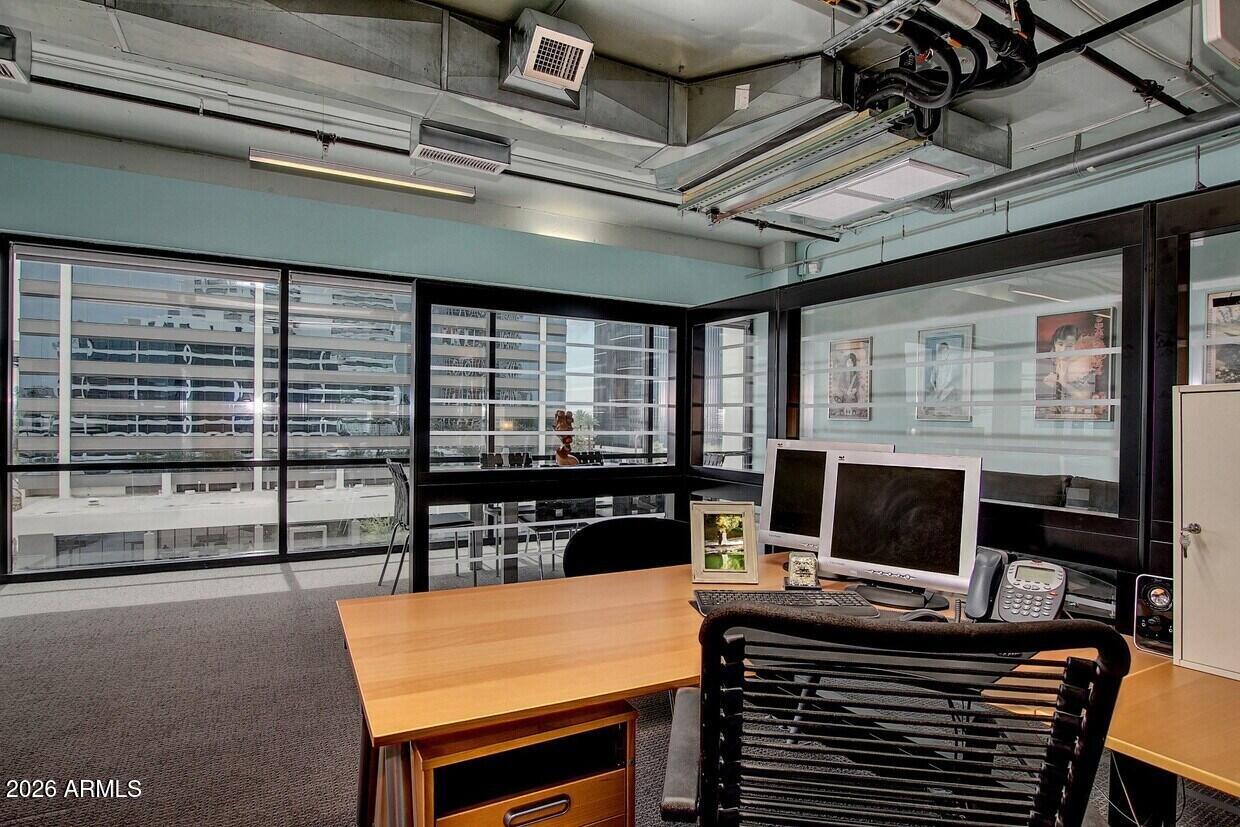 PHOENIX PROFESSIONAL TOWER CONDOMINIUM 2ND AMD - Commercial Sale