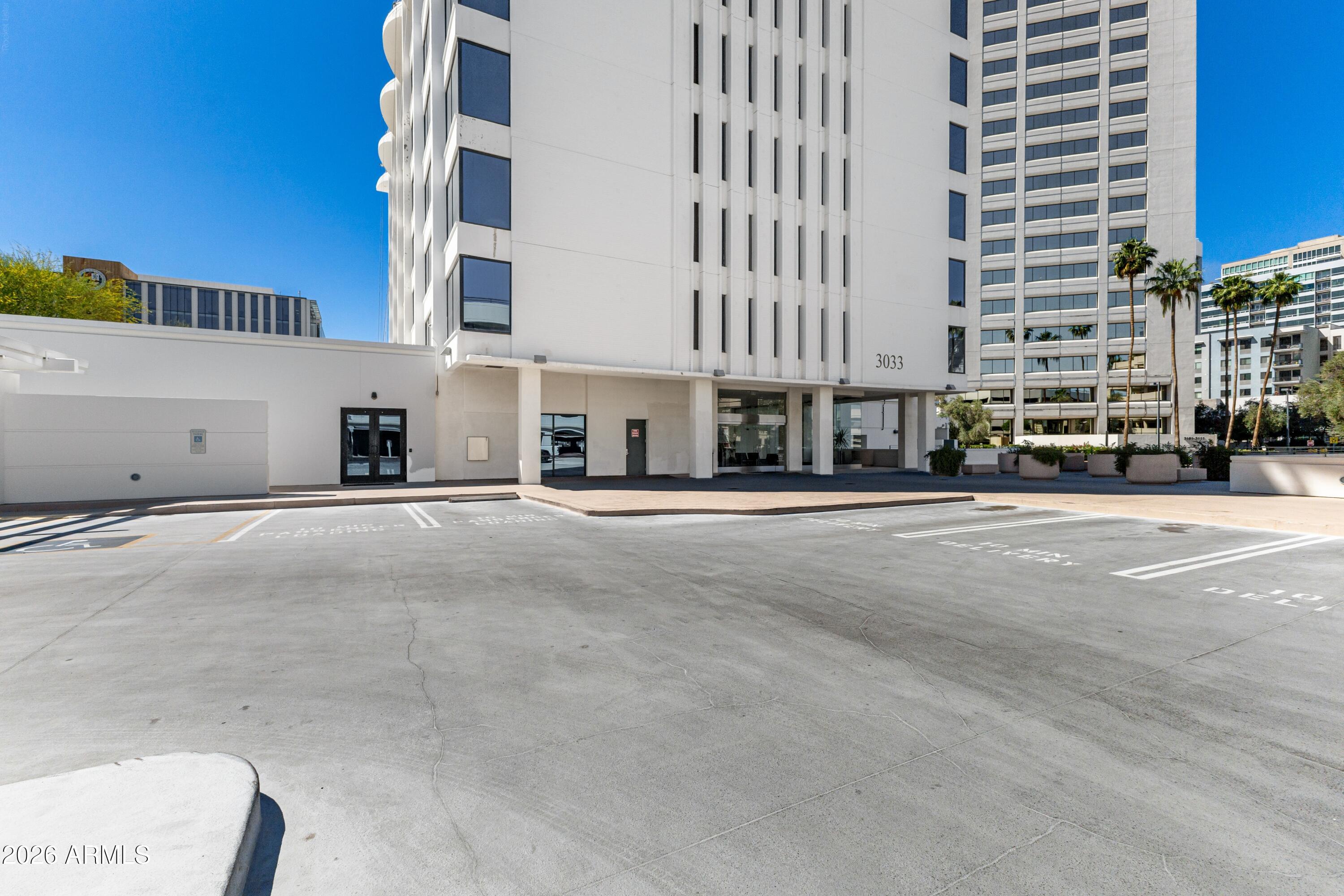 PHOENIX PROFESSIONAL TOWER CONDOMINIUM 2ND AMD - Commercial Sale
