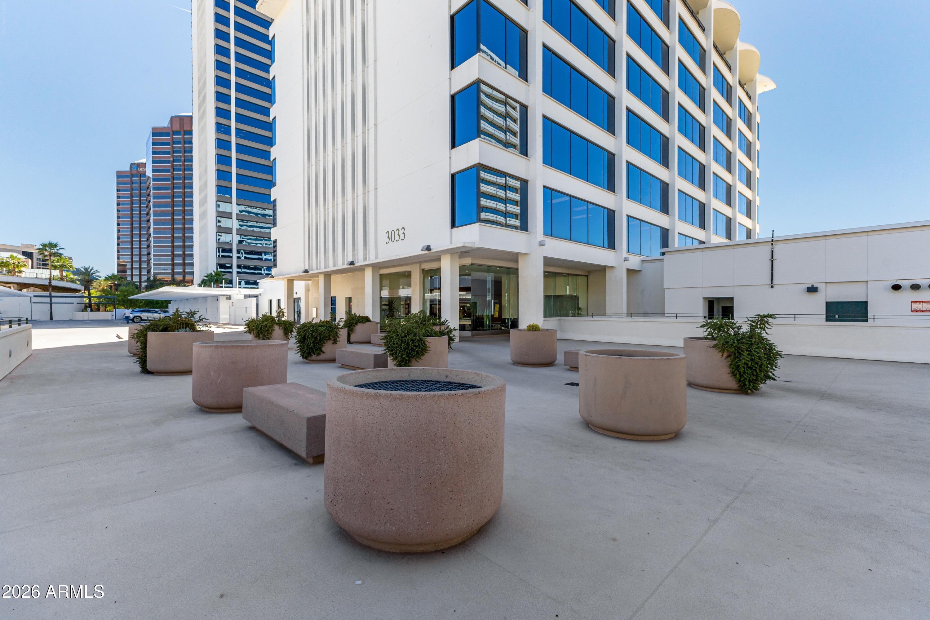 3033 N CENTRAL Avenue 435