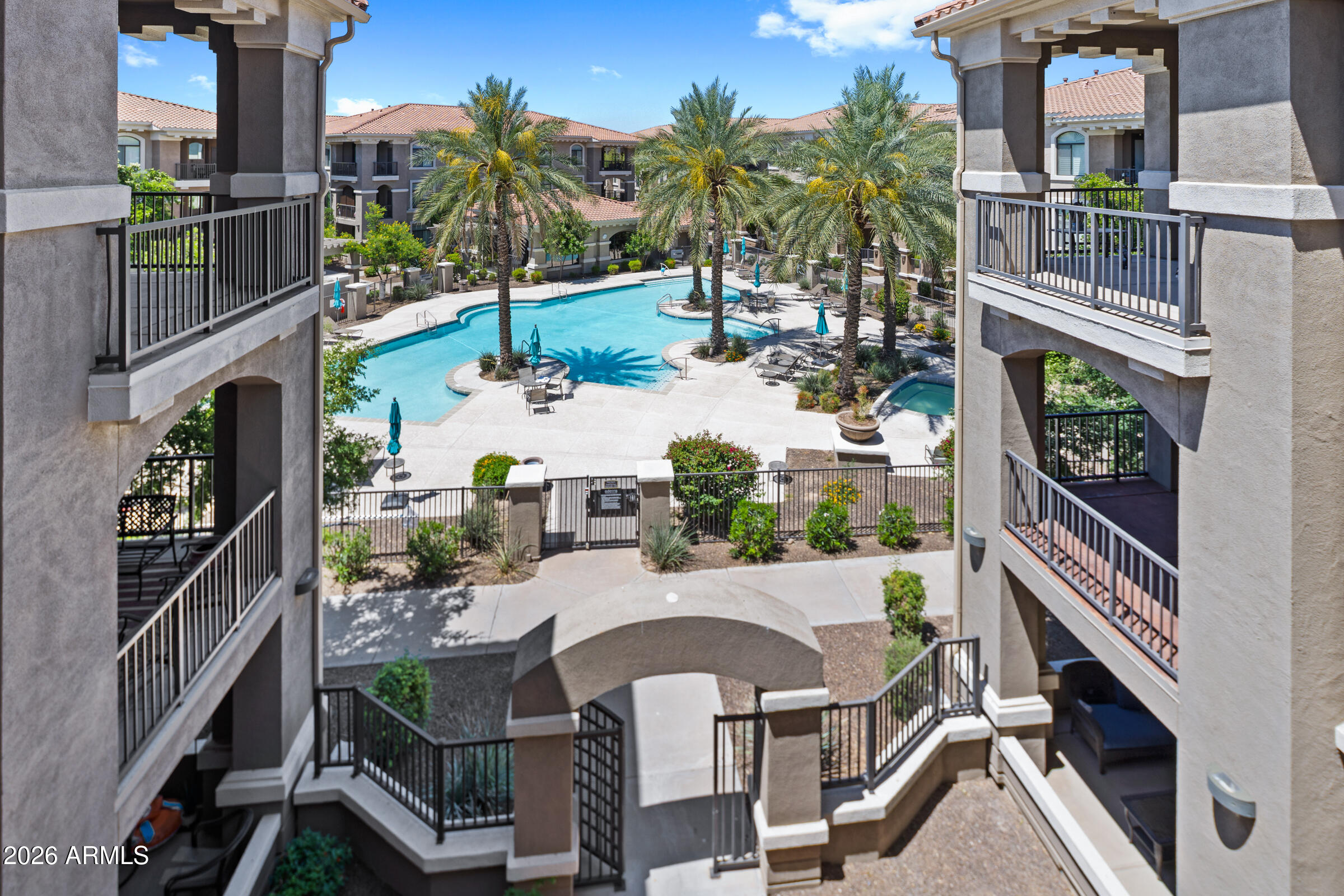 11640 N TATUM Boulevard 3012