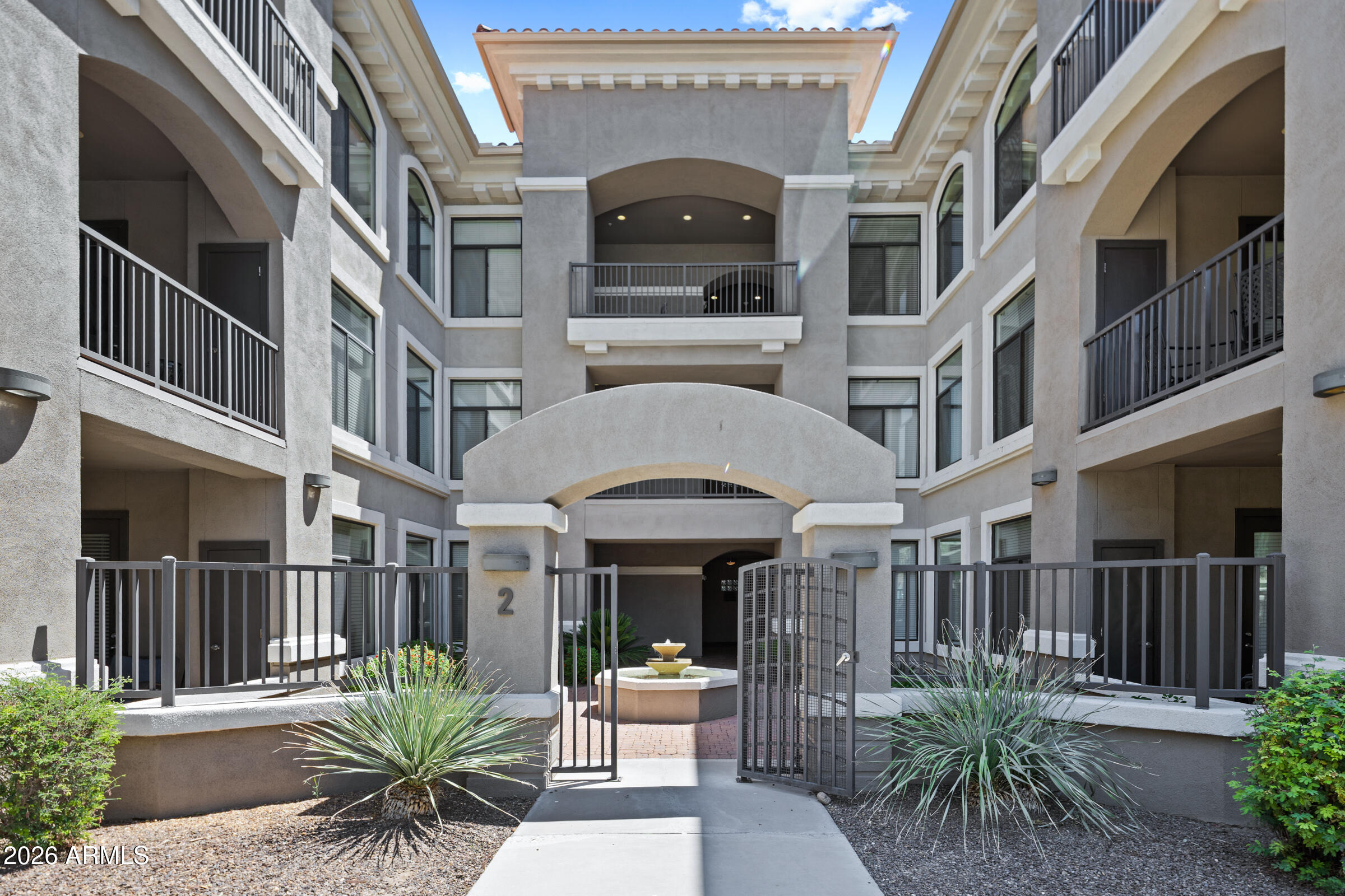11640 N TATUM Boulevard 3012
