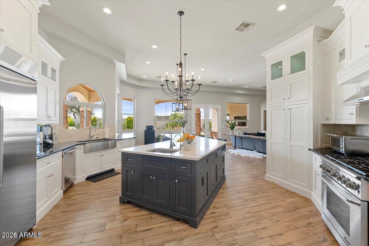 5600 S GEMSTONE Drive