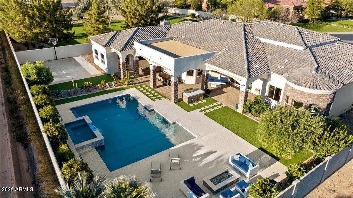 CITRUS PRESERVE - Residential