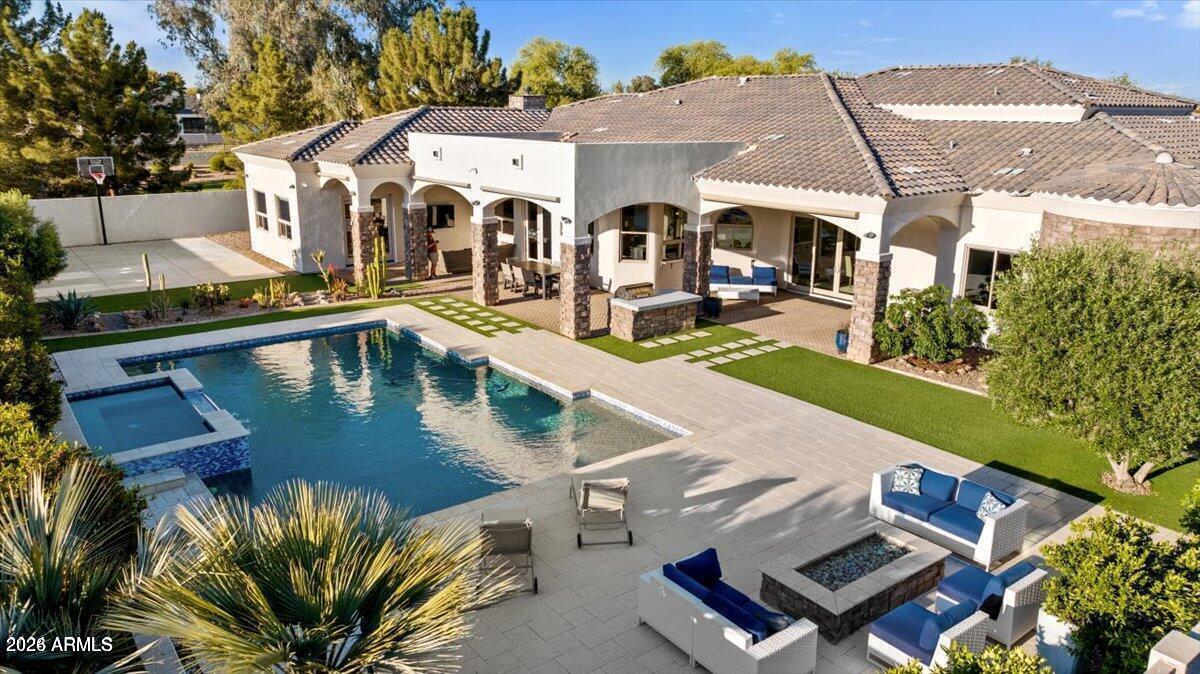 CITRUS PRESERVE - Residential
